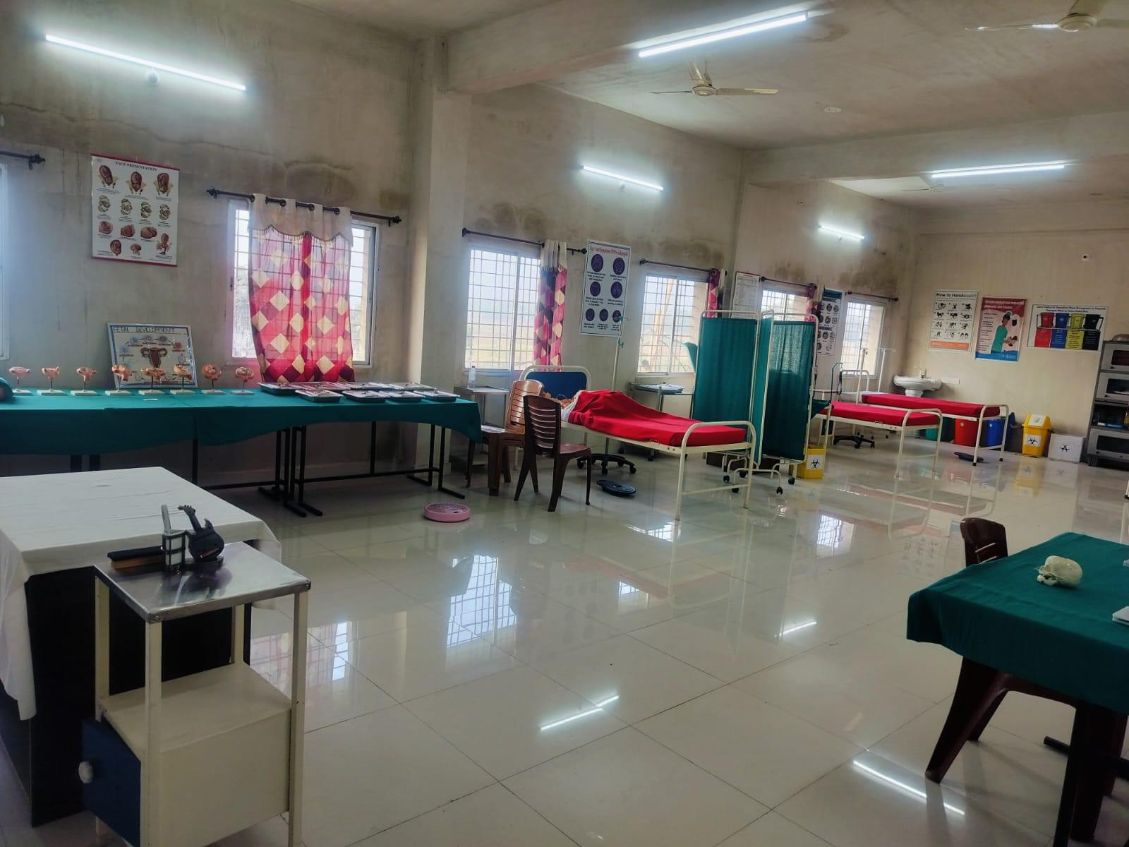 A.G Group of Institution Bokaro Campus photo 25